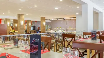 HOTEL BEST SIROCO