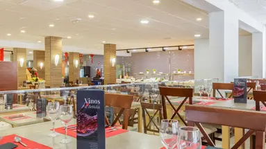 HOTEL BEST SIROCO