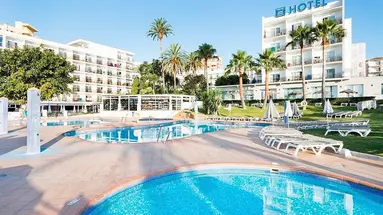 Hotel Best Siroco
