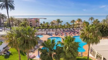 Hotel Best Siroco