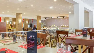 Hotel Best Siroco
