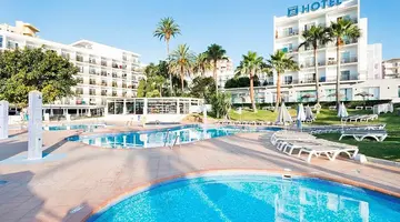 Hotel Best Siroco