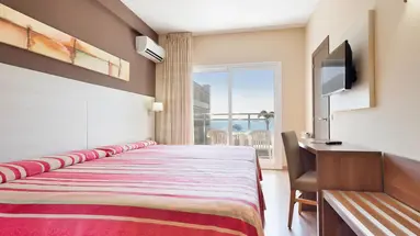 HOTEL BEST SIROCO