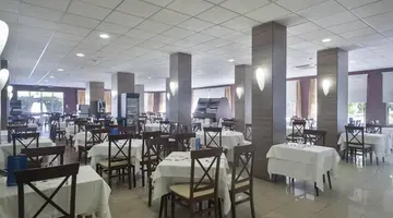HOTEL BEST SIROCO