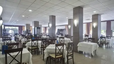 HOTEL BEST SIROCO
