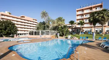 HOTEL BEST SIROCO