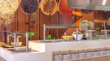 HOTEL BEST SIROCO