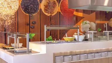 HOTEL BEST SIROCO