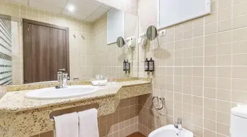 Hotel Best Siroco
