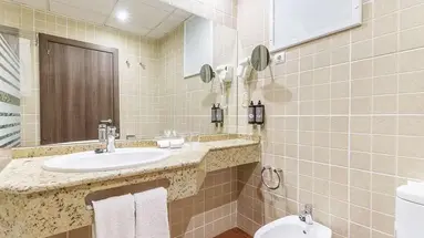 Hotel Best Siroco