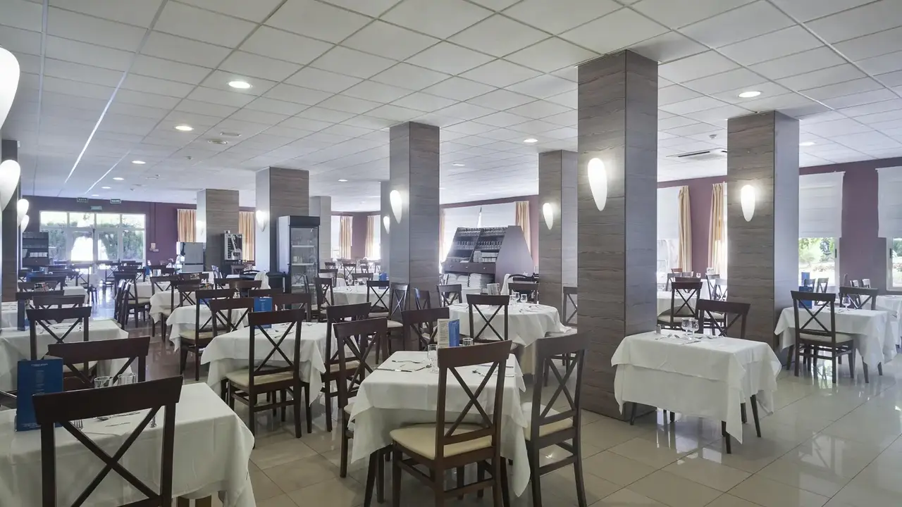 Hotel Best Siroco