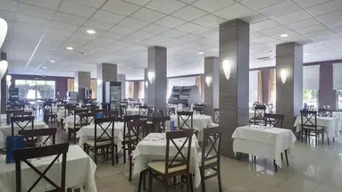 Hotel Best Siroco
