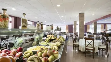 HOTEL BEST SIROCO