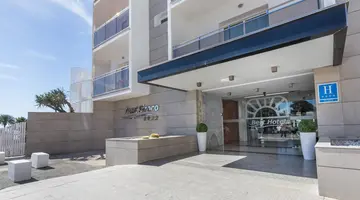 HOTEL BEST SIROCO