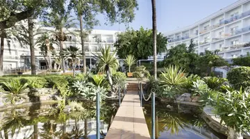 HOTEL BEST SIROCO