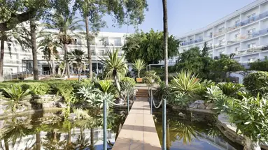 HOTEL BEST SIROCO