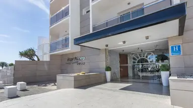 Hotel Best Siroco