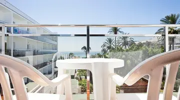 Hotel Best Siroco