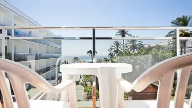 Hotel Best Siroco