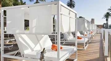 Hotel Best Siroco