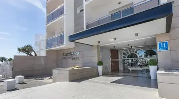 Hotel Best Siroco