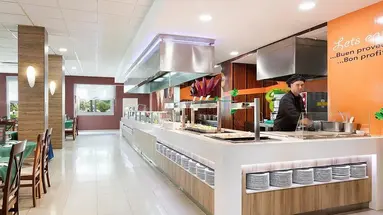 Hotel Best Siroco