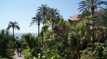 Hotel Best Siroco