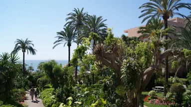 Hotel Best Siroco