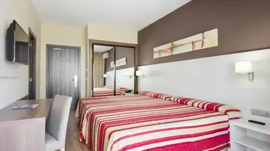 HOTEL BEST SIROCO