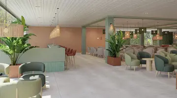 HOTEL BEST SIROCO