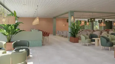 HOTEL BEST SIROCO
