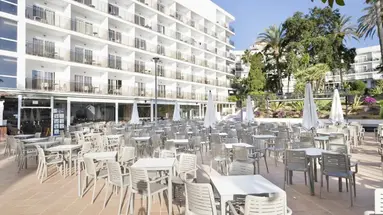 Hotel Best Siroco