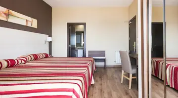 Hotel Best Siroco