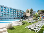 HOTEL BEST SOL D´OR