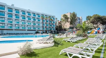 HOTEL BEST SOL D´OR