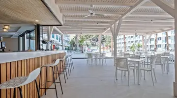 Hotel Best Sol d Or
