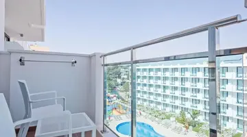 Hotel Best Sol d Or