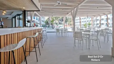 Hotel Best Sol d'Or