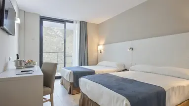 HOTEL BEST SOL D´OR