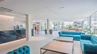 HOTEL BEST SOL D´OR