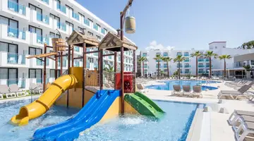 HOTEL BEST SOL D´OR