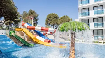 HOTEL BEST SOL D´OR