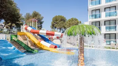 HOTEL BEST SOL D´OR