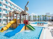 HOTEL BEST SOL D´OR