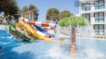 Hotel Best Sol d'Or