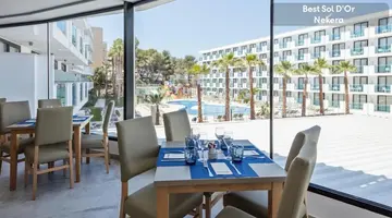 Hotel Best Sol d'Or