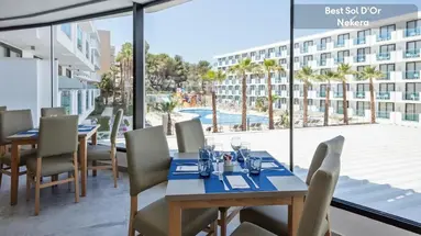 Hotel Best Sol d'Or