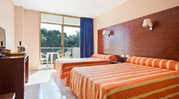 Hotel Best Sol D´Or