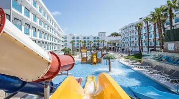 HOTEL BEST SOL D´OR