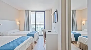 HOTEL BEST SOL D´OR